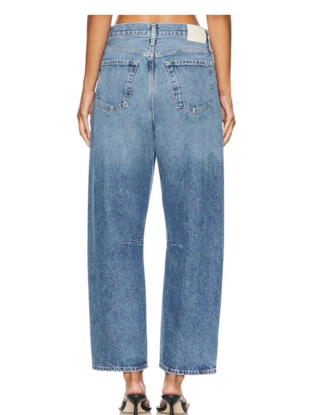 Citizens of Humanity Miro Jeans - 26